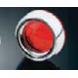 DEEP-DISH BEZELS FOR “DEUCE STYLE” TURN SIGNALS