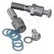 SPECIALTY BREATHER BOLTS WITH BOLT STANDS