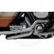 2-INTO-2 TRUE DUAL HEADPIPES (SuperTrapp)