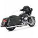 BASIC SLIP-ON MUFFLERS (Vance & Hines)