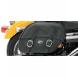 DRIFTER SADDLEBAGS WITH SHOCK CUTAWAY (Saddlemen)