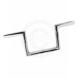 CHROME 1" "Z" HANDLEBARS