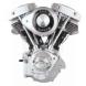 93” AND 103” SHOVELHEAD-STYLE MOTORS (S&S)