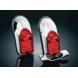 TOMBSTONE TAILLIGHTS FOR CUSTOM APPLICATIONS (Kuryakyn)