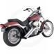 SIDESHOTS (Vance & Hines)