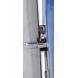 TIRE HUGGER FRONT FENDER MOUNTING BLOCKS (Klock Werks)