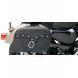 MIDNIGHT EXPRESS DESPERADO™ SLANT SADDLEBAGS