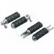 ISO™-PEGS AND SHIFT PEGS