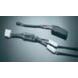 FRONT RUN/ TURN LIGHT CONTROLLER