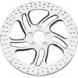 RIVAL ONE-PIECE BRAKE ROTORS (Performance Machine Inc.)