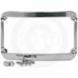 LICENSE PLATE FRAMES