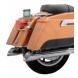 BROUHARD BY BUB SLIP-ON MUFFLERS (BUB Enterprises)