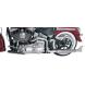 DUAL EXHAUST CROSSOVER SYSTEMS (Samson Exhaust)