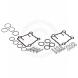 PUSHROD SEAL KITS (Genuine James Gaskets)