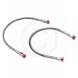 UNIVERSAL DOT BRAKE LINES