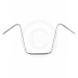 1" APE HANGERS