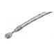 HIGH-EFFICIENCY PLATINUM CLUTCH CABLES (Barnett Performance Products)