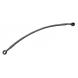 EBONY 2 BRAKE LINE KITS (Goodridge)