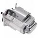 CUSTOM BILLET TRANSMISSIONS