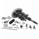OVERDRIVE 6-SPEED GEAR SET KITS FOR TWIN CAM