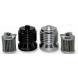 FLO STAINLESS STEEL, REUSABLE “SPIN ON” OIL FILTER