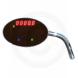 DIGITAL MIRRORS WITH GAUGES