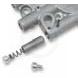 OIL BYPASS SHIM (Zipper's)