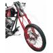 UNIVERSAL BRAKE LINES (Drag Specialties)