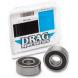 WHEEL BEARING AND SEAL KIT