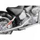 1 3/4” AND 2” DRAG PIPES FOR FXCW/FXST/FLST (Cycle Shack Pipes)