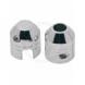 CLUTCH CABLE FERRULE/ BANJO BOLT COVER KIT (Kuryakyn)