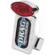 SIDE MOUNT TAILLIGHT/ LICENSE PLATE (Drag Specialties)
