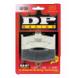 RDP RACING SINTERED METAL BRAKE PADS BY DP