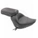 STUDDED-STYLE AND VINTAGE-STYLE SOLO SEATS (Mustang Motorcycle Products, Inc)