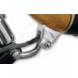 NOSTALGIA HEADLIGHT RELOCATION BRACKET