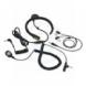 VANQUISH THROAT-MIC (Fire Fox Technologies)