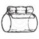 INTERNAL RAIN LINERS™ (T-Bags)