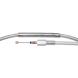 STERLING CHROMITE II H.E. CLUTCH CABLES