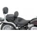 STUDDED-STYLE AND VINTAGE-STYLE WIDE SOLO SEATS