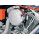 8” AIR CLEANER COVER (Arlen Ness)