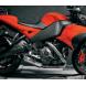 APEX EXHAUST SYSTEMS FOR BUELL (FMF)