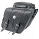 SLANT SADDLEBAGS