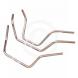 1" DRESSER BEND HANDLEBARS (Flanders Handlebars)