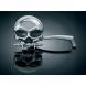 SKULL MIRRORS