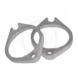 INTAKE MANIFOLD FLANGES