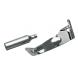 FORWARD CONTROLS/ FLOORBOARD MOUNTING BRACKETS