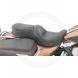 ONE-PIECE SPORT TOURING SEATS (Mustang Motorcycle Products, Inc)
