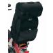 S2600 DELUXE SISSY BAR BAG