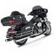 MONSTER OVAL SLIP-ON MUFFLERS