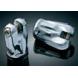 FORWARD CONTROLS FOOTPEG MOUNT EXTENDERS (Kuryakyn)